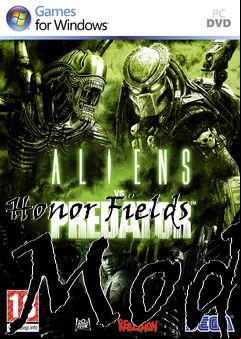 Box art for Honor Fields Mod
