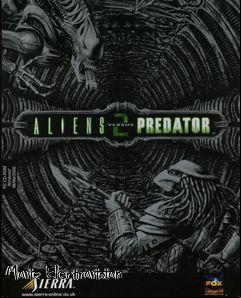 Box art for Movie Electrovision