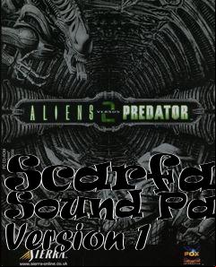 Box art for Scarface Sound Pack Version 1
