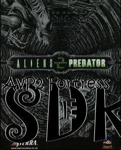 Box art for AvP2 Fortress SDK