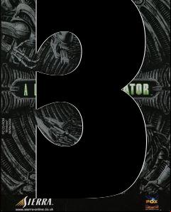 Box art for AvP2 Team Fortress - Alpha Build 3