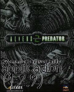 Box art for Rommies server-side application (1.2.9)