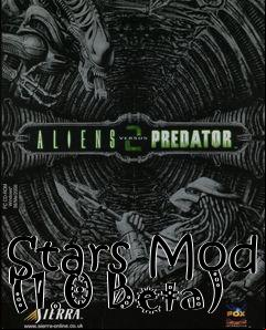 Box art for Stars Mod (1.0 Beta)
