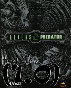 Box art for Heat Glow (1.0)