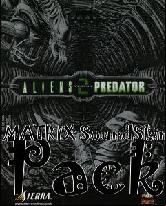 Box art for MATRIX SoundSkin Pack