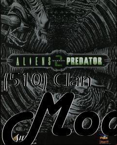 Box art for (510) Clan Mod