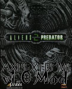 Box art for AXPEXTREME v1.0 Mod