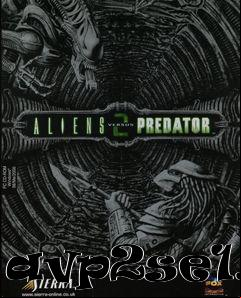 Box art for avp2se1.5