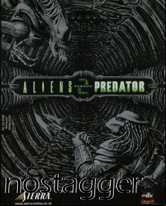 Box art for nostagger