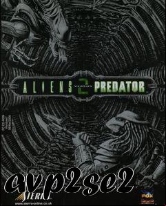Box art for avp2se2