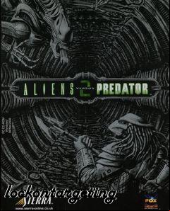 Box art for lockontargeting