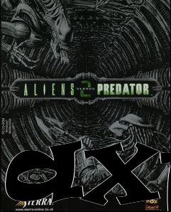Box art for axp