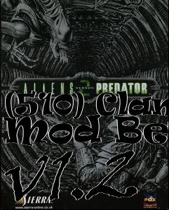 Box art for (510) Clan Mod Beta v1.2