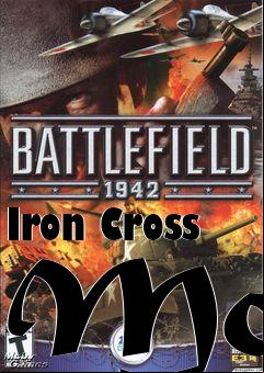 Box art for Iron Cross Mod