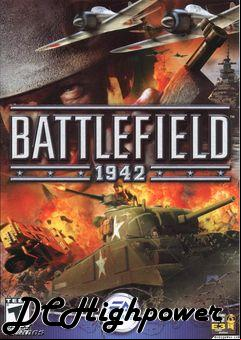 Box art for DCHighpower