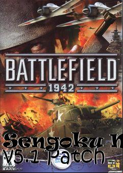 Box art for Sengoku Mod v5.1 Patch