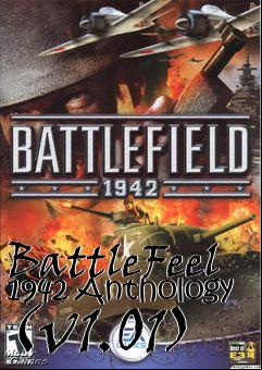 Box art for BattleFeel 1942 Anthology (v1.01)