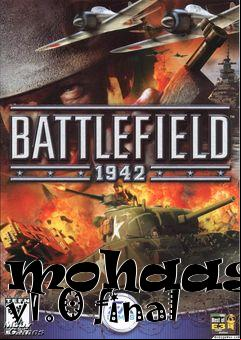 Box art for mohaasnd v1.0 final