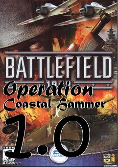 Box art for Operation Coastal Hammer 1.0