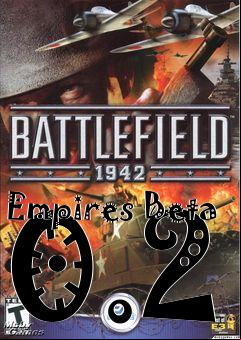 Box art for Empires Beta 0.2