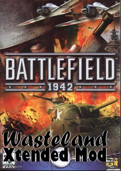 Box art for Wasteland Xtended Mod