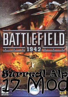 Box art for Surreal Alpha 17 Mod