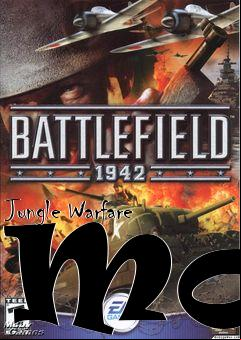 Box art for Jungle Warfare Mod
