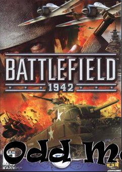 Box art for Odd Mod