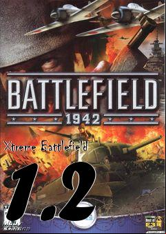 Box art for Xtreme Battlefield 1.2