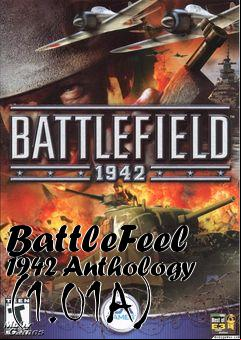 Box art for BattleFeel 1942 Anthology (1.01A)