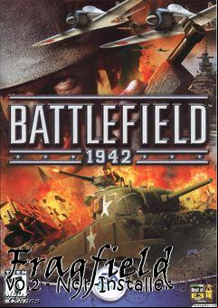 Box art for Fragfield v0.2 - Non-Installer