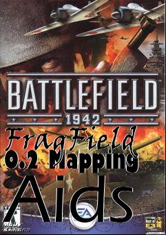 Box art for FragField 0.2 Mapping Aids