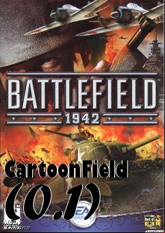 Box art for CartoonField (0.1)
