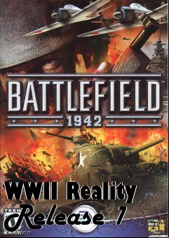 Box art for WWII Reality Release 1