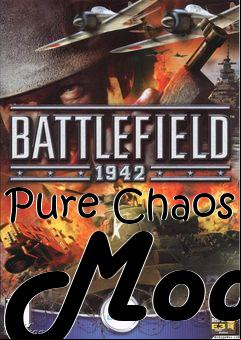 Box art for Pure Chaos Mod