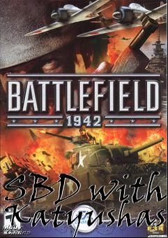 Box art for SBD with Katyushas