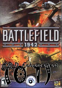 Box art for SBD Enhancement (0.1)