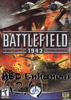 Box art for SBD Enhancement (v2.0)
