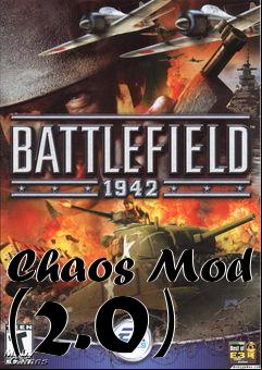 Box art for Chaos Mod (2.0)