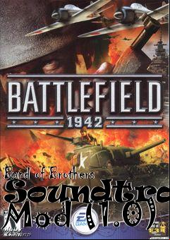 Box art for Band of Brothers Soundtrack Mod (1.0)