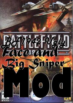 Box art for BF1942 Ugly Face and Big Sniper Mod