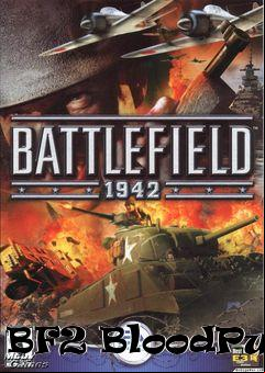 Box art for BF2 BloodPuff
