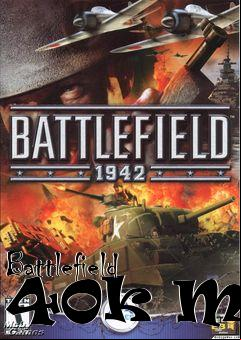 Box art for Battlefield 40k Mod