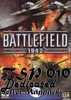 Box art for TSP 010b Dedicated Server Mappack