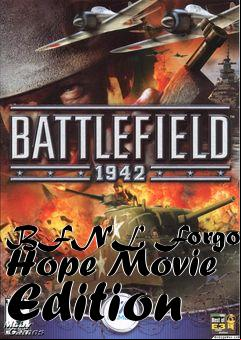 Box art for BFNL Forgotten Hope Movie Edition