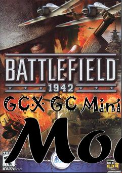 Box art for GCX GC Mini Mod