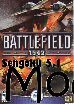 Box art for Sengoku 5.1 Mod
