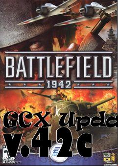 Box art for GCX Update v.42c