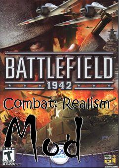 Box art for Combat: Realism Mod