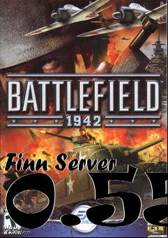 Box art for Finn Server 0.55